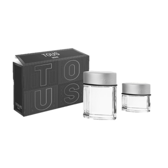 Tous Man Lote 100 Vaporizador 0