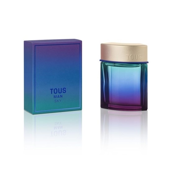 TOUS MAN SKY 100ml 1