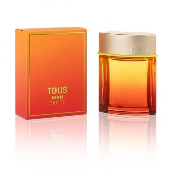 Tous Man Spritz 100ml 1