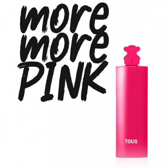 Tous More More Pink 50ml 3