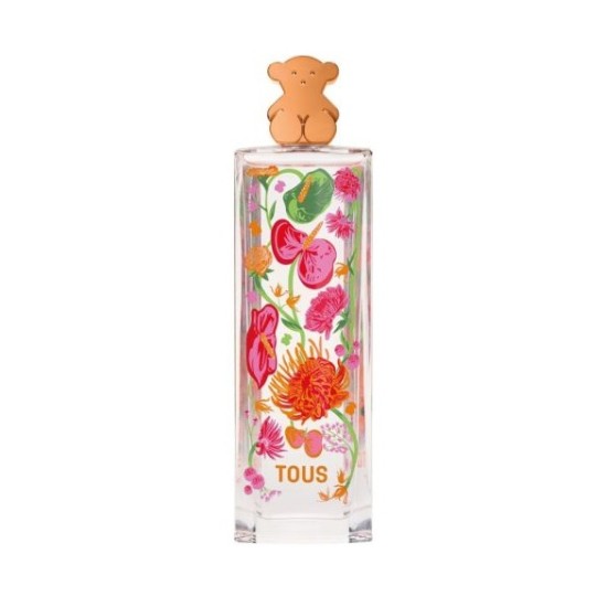 Tous Sorbet Garden 90ml 0