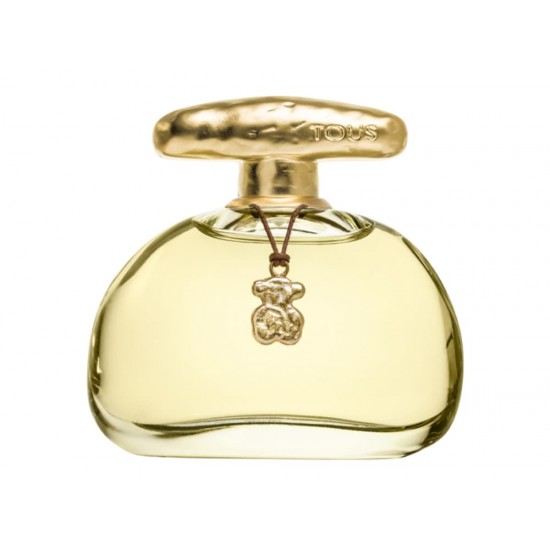 Tous Touch The Original Gold 100Ml 1