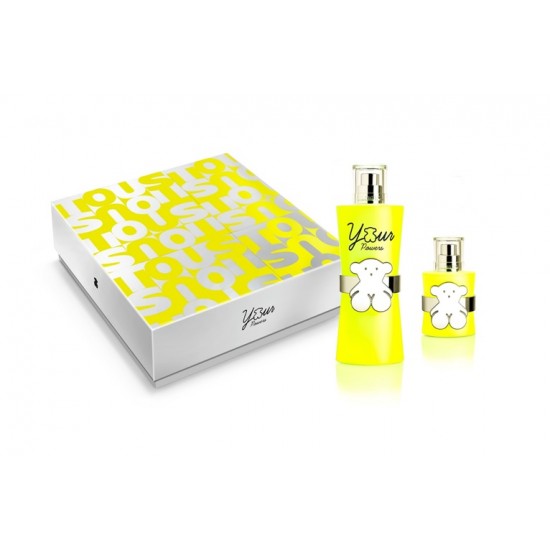 Tous Your Powers Lote 90Ml 0