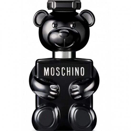 Moschino Toy Boy Eau De Parfum 100 Vaporizador 0
