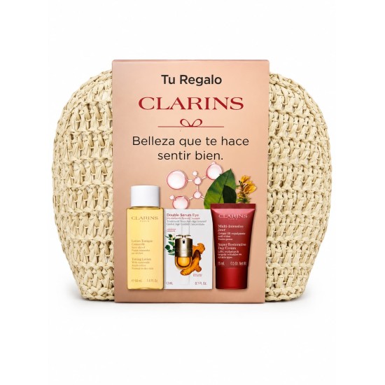 Regalo Clarins Neceser 0