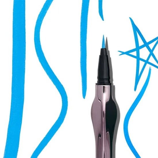 Urban Decay 24/7 INK liner Binge 1