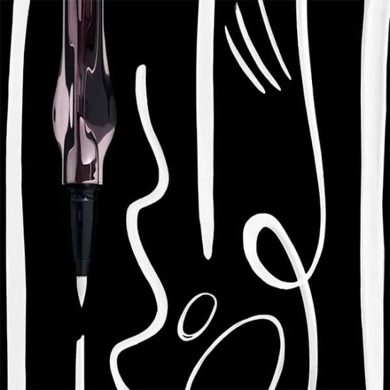 Urban Decay 24/7 INK liner Ozone 2