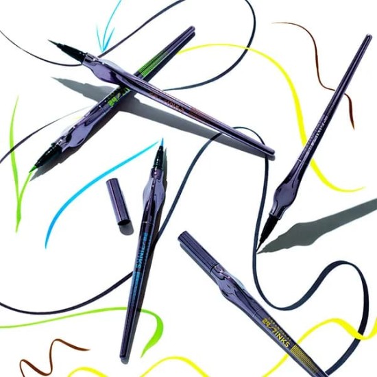 Urban Decay 24/7 INK liner Binge 2