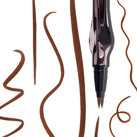 Urban Decay 24/7 INK liner Whiskey 1