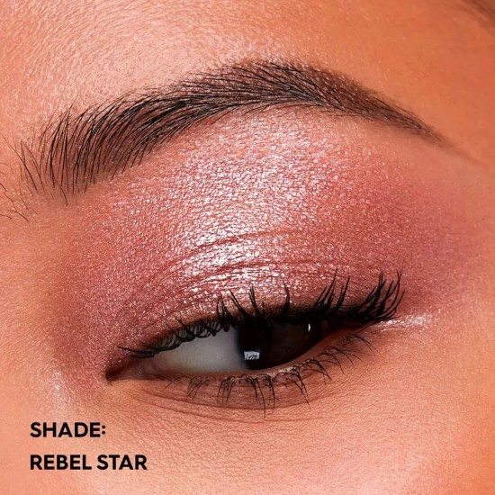 Urban Decay 24/7 Moondust Rebel Star 3