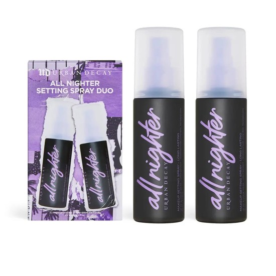 Urban Decay All Nighter Setting Spray Pack 0