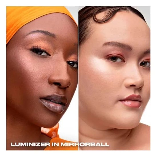 Urban Decay Face Bond Luminizer Waterproof Glow Mirrorball 2