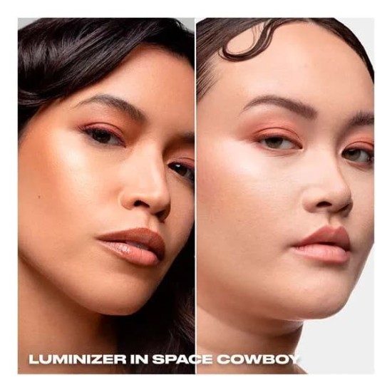 Urban Decay Face Bond Luminizer Waterproof Glow Space cowboy 2