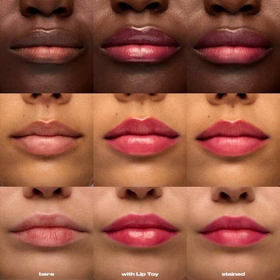 Urban Decay Lip Toy Drizzled 3