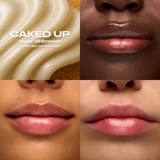 Urban Decay Lip Toy Caked Up 2