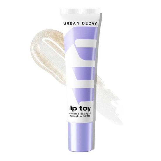 Urban Decay Lip Toy Caked Up 0