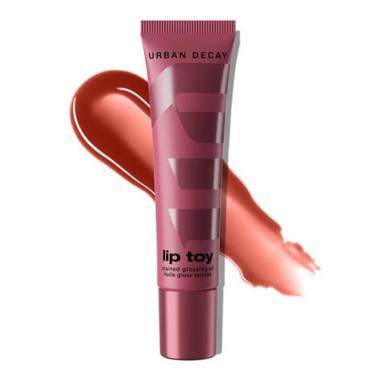 Urban Decay Lip Toy Drizzled 0