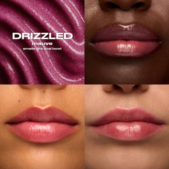 Urban Decay Lip Toy Drizzled 1