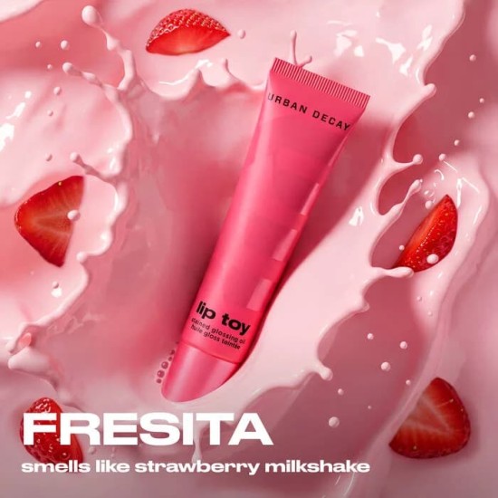 Urban Decay Lip Toy Fresita 1