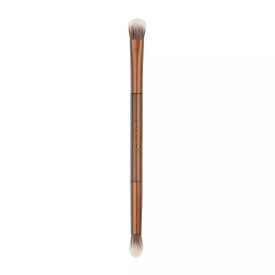 Urban Decay Naked Heat eyeshadow palette 3