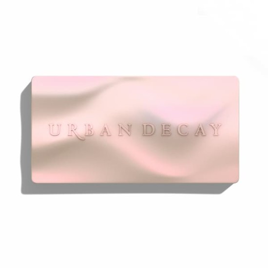Urban Decay Naked Shaped paleta de sombra de ojos Cool 1