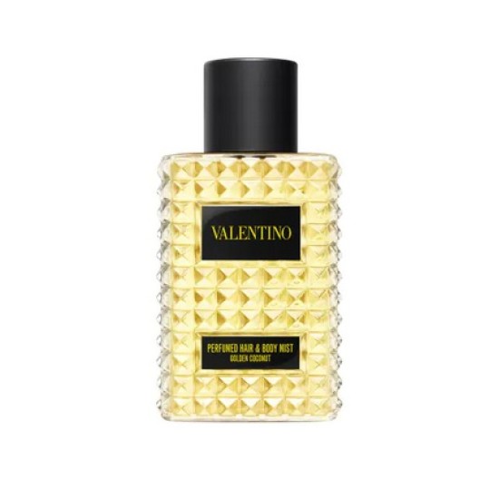 Valentino Born in Roma Hair & Body Mist Golden Coconut 0