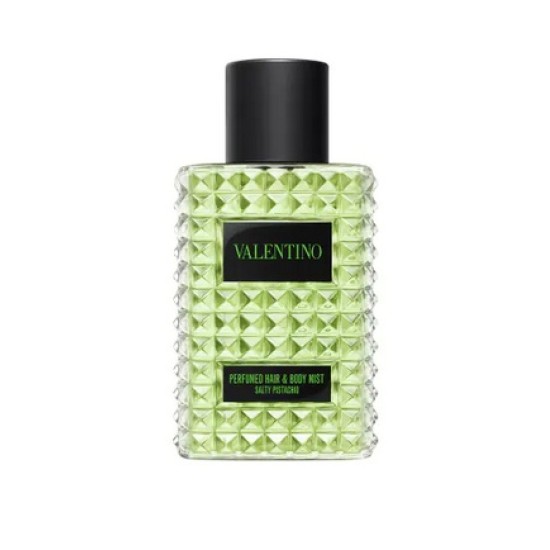 Valentino Born in Roma Hair & Body Mist Pistachio 100ml 0