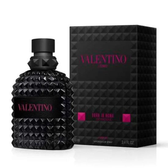 Valentino Born in Roma Uomo Extradose 100ml 1