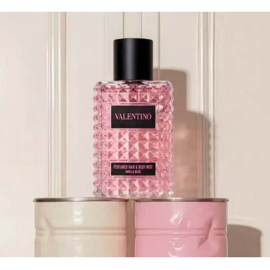 Valentino Born in Roma Hair & Body Mist Vanilla Bliss 100ml 3