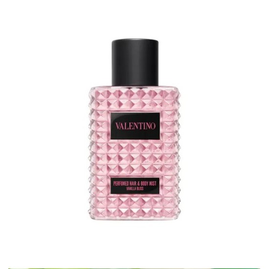 Valentino Born in Roma Hair & Body Mist Vanilla Bliss 100ml 0