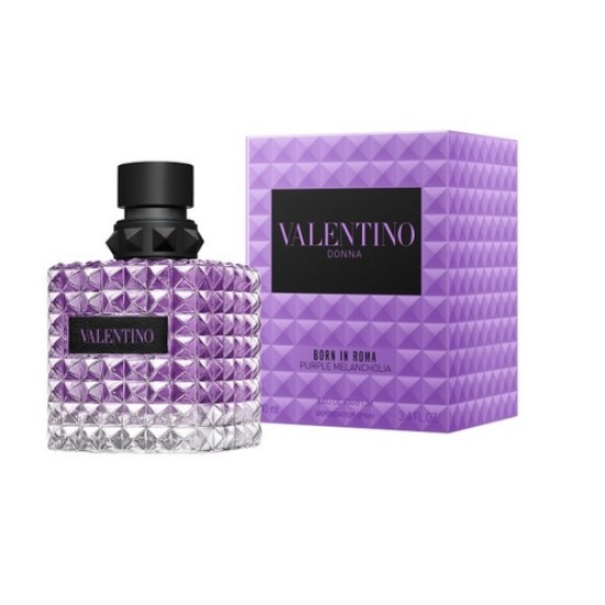 Valentino Born In Roma Purple Donna 100ml 1