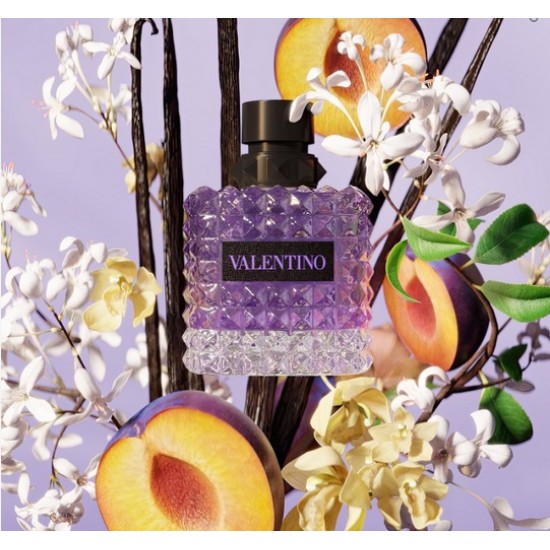 Valentino Born In Roma Purple Donna 100ml 2
