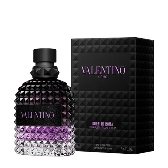 Valentino Born In Roma Purple Uomo 100ml 1