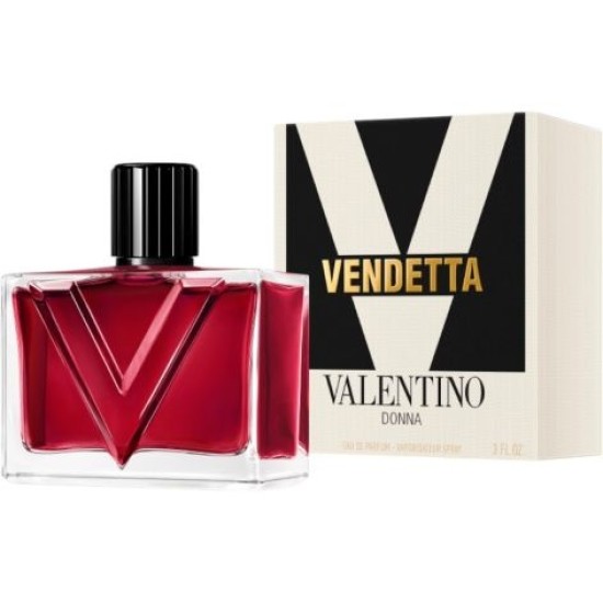 Valentino Vendetta Donna 30ml 1