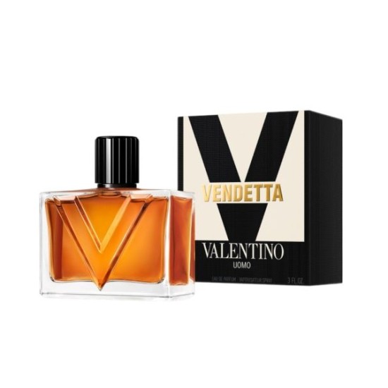 Valentino Vendetta Uomo 30ml 1