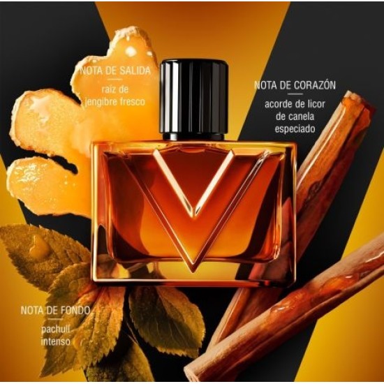 Valentino Vendetta Uomo 30ml 2