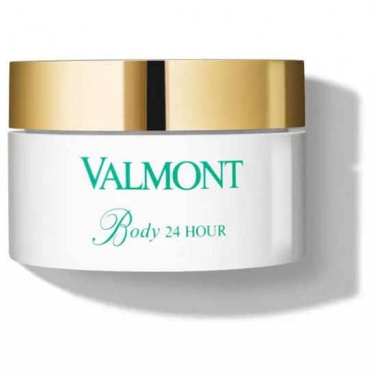 Valmont Body 24 Horas 200Ml 0