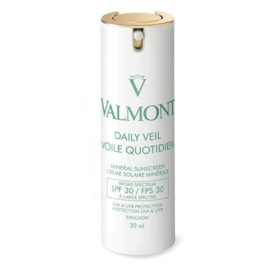 Valmont Daily Veil Spf30  30Ml 0