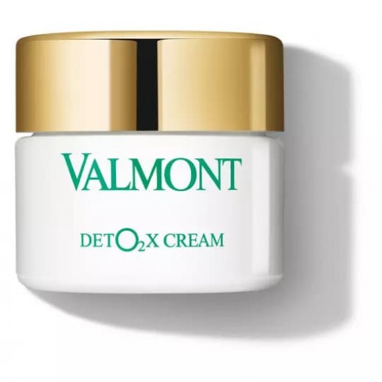 Valmont Detox2X Cream 45Ml 0