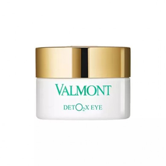 Valmont Detox2X Eye 12ml 0