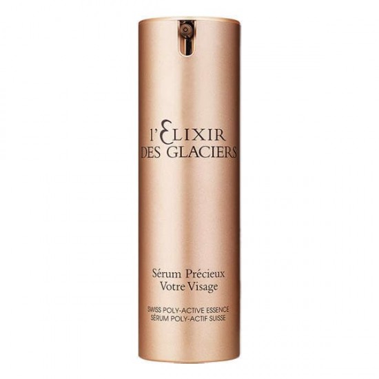 Valmont Elixir Glaciers Précieux Serum 30 ml 0