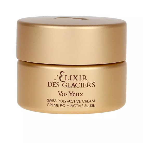 Valmont Elixir Glaciers Précieux Vos Yeux 15 ml 0