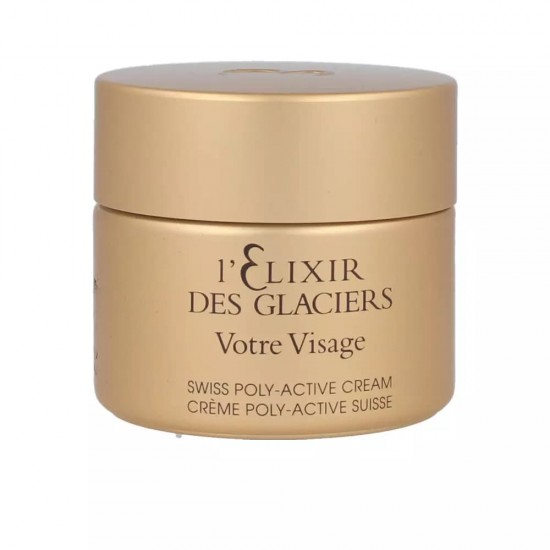 Valmont Elixir Glaciers Précieux Votre Visage 50 ml 0