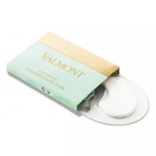 Valmont Eye Instant Stress Relieving Mask 1U 0