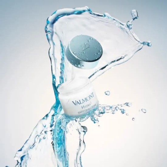 Valmont Hydra3 Charging Cream 50Ml 1