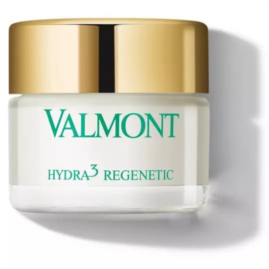 Valmont Hydra3 Regenetic Cream 50Ml 0