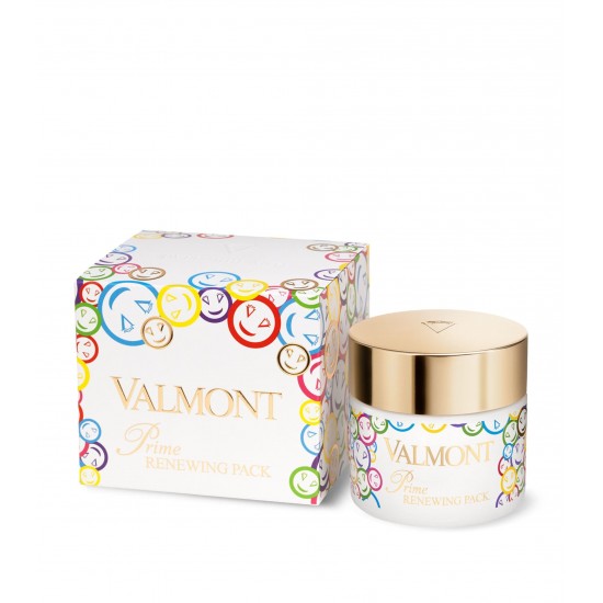 Valmont Prime Renewing Pack 40 Years 75 Ml 0