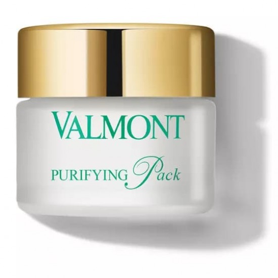 Valmont Purifying Pack 50Ml 0