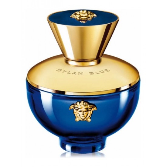 VERSACE DYLAN BLUE FEMME eau de parfum 30 vaporizador 0