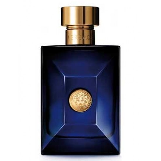 Versace Dylan Blue Edt 100 Vaporizador 0